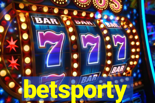 betsporty