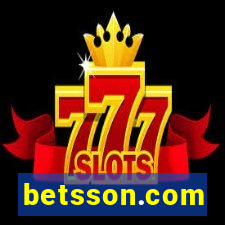betsson.com