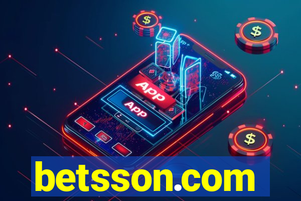 betsson.com