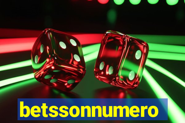 betssonnumero
