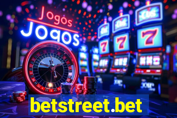 betstreet.bet