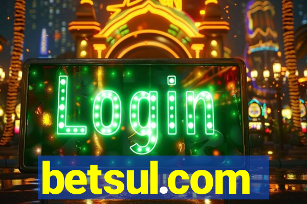 betsul.com