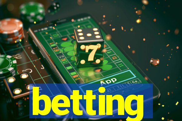 betting
