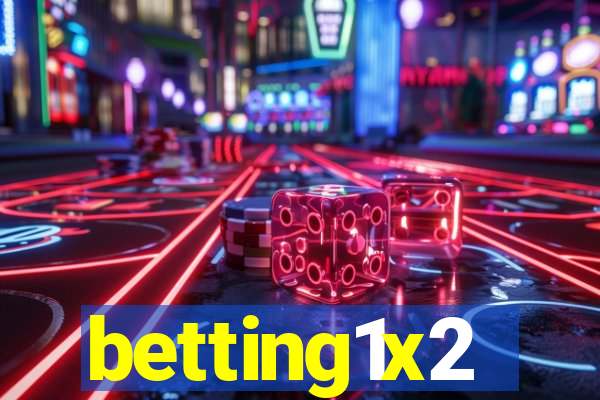betting1x2