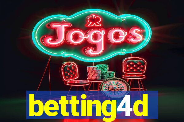 betting4d