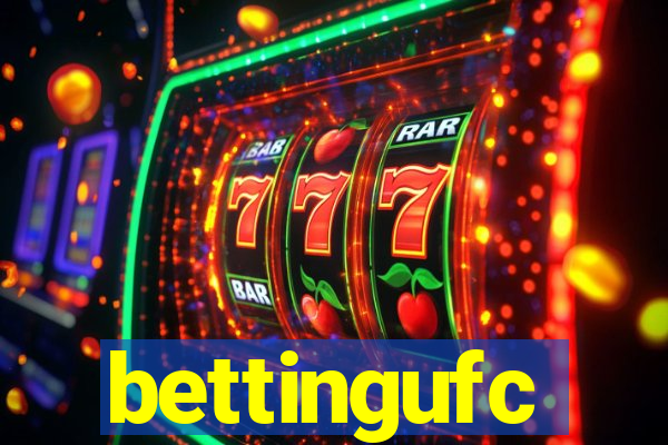 bettingufc
