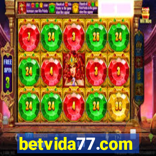 betvida77.com