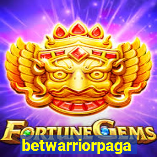 betwarriorpaga