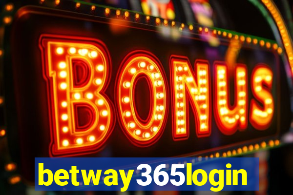 betway365login