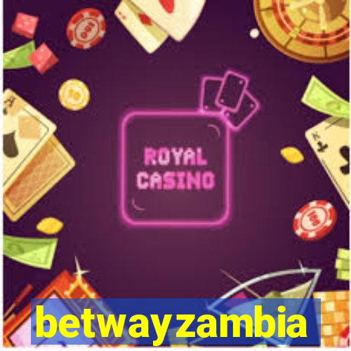 betwayzambia