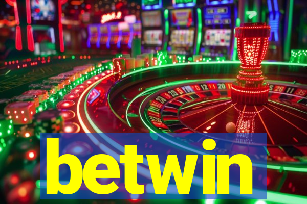 betwin