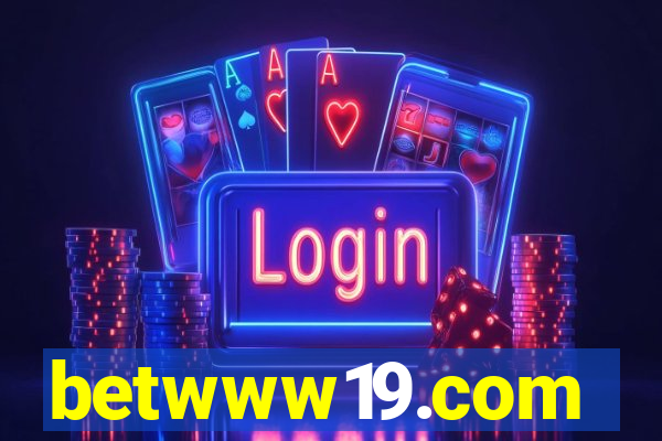 betwww19.com