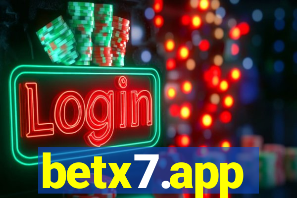 betx7.app