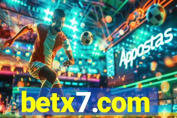 betx7.com