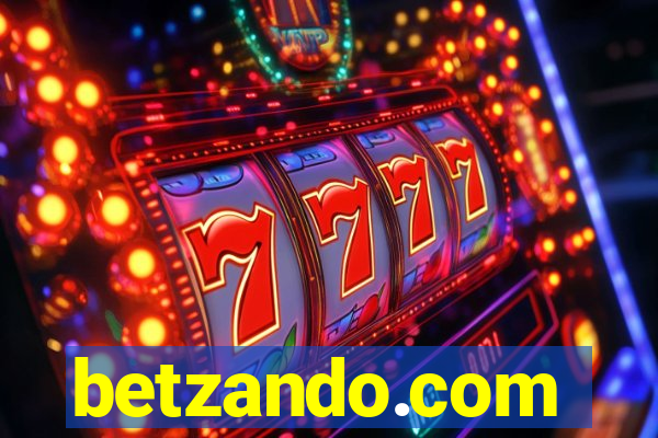 betzando.com