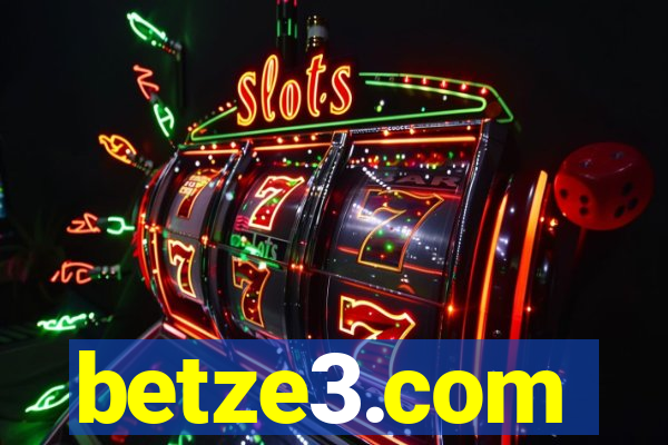 betze3.com