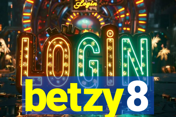 betzy8