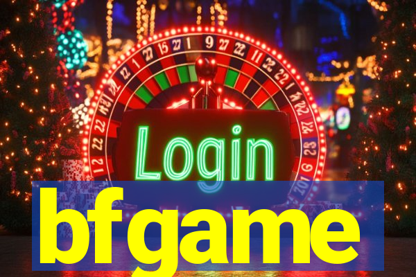 bfgame