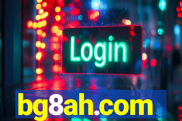 bg8ah.com