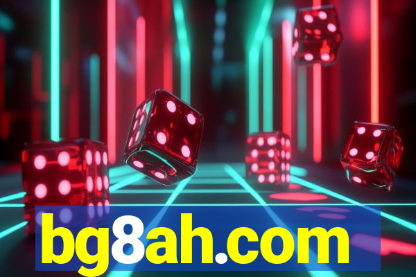 bg8ah.com