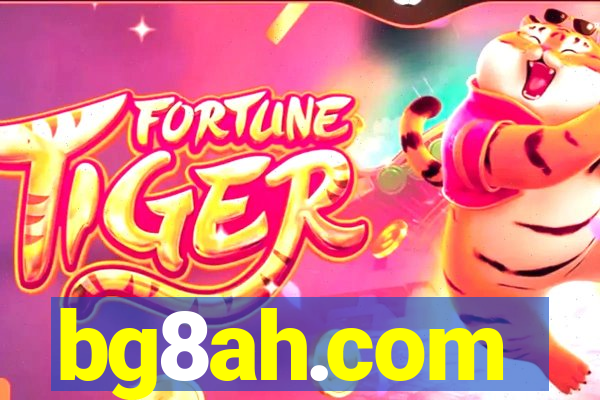 bg8ah.com