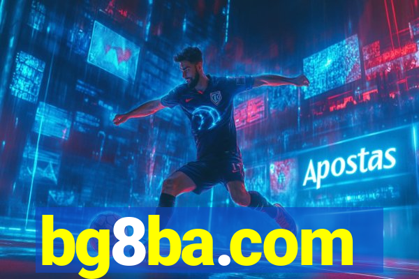 bg8ba.com