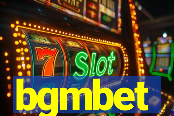bgmbet