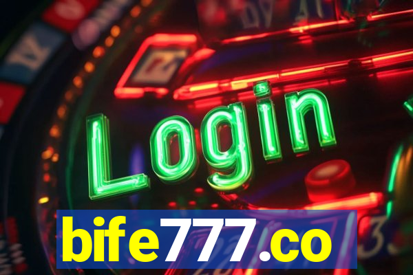 bife777.co