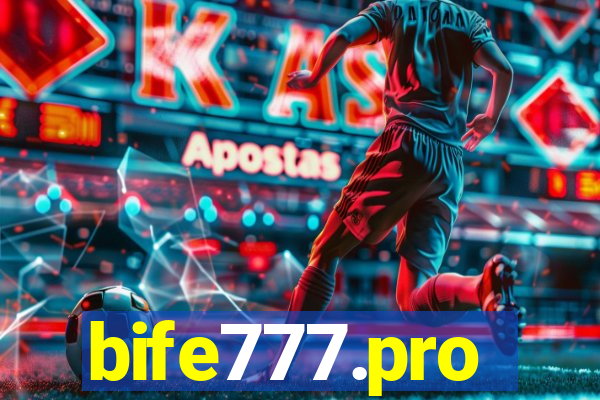 bife777.pro