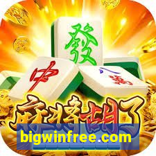 bigwinfree.com