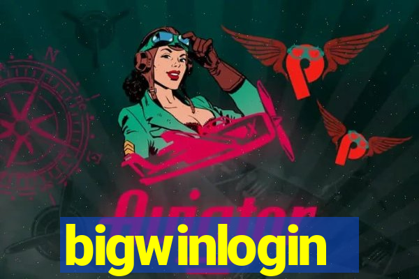 bigwinlogin