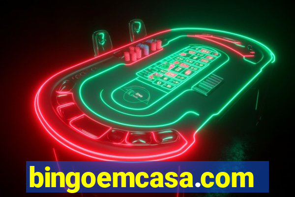 bingoemcasa.com
