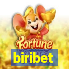biribet