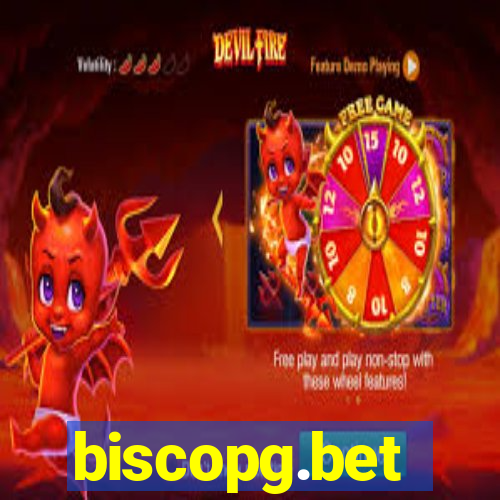 biscopg.bet
