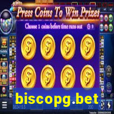 biscopg.bet