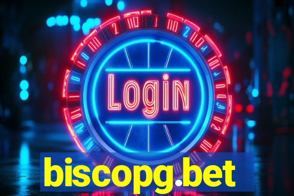 biscopg.bet