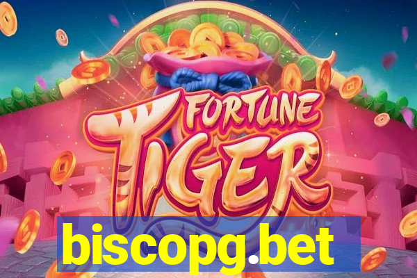 biscopg.bet