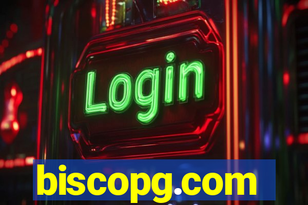 biscopg.com
