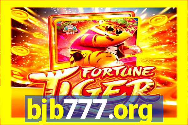 bjb777.org