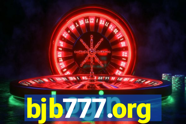 bjb777.org