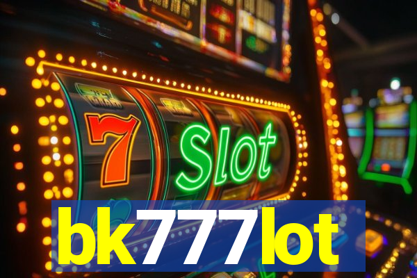 bk777lot