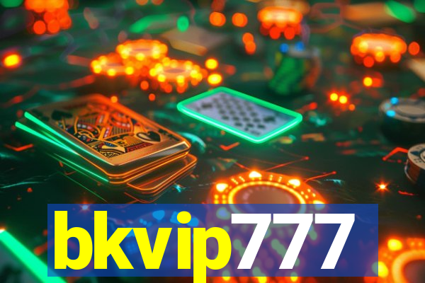 bkvip777