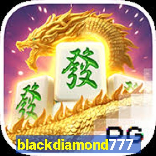 blackdiamond777