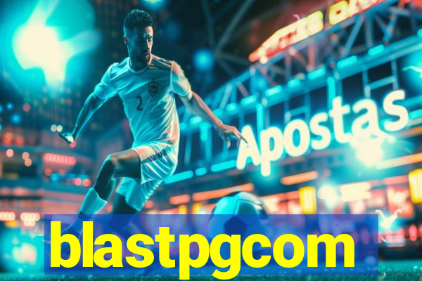 blastpgcom