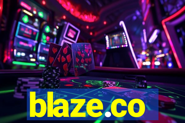 blaze.co