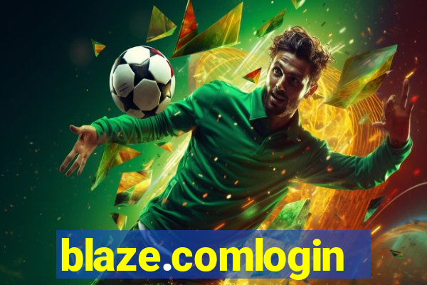 blaze.comlogin