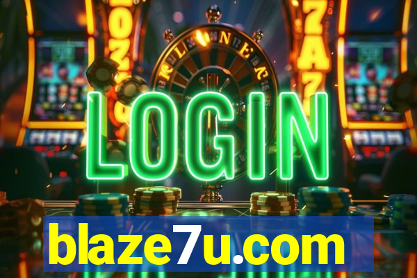 blaze7u.com