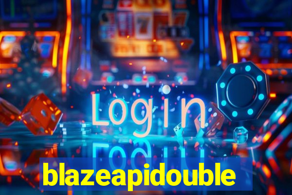 blazeapidouble