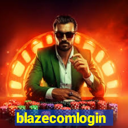 blazecomlogin