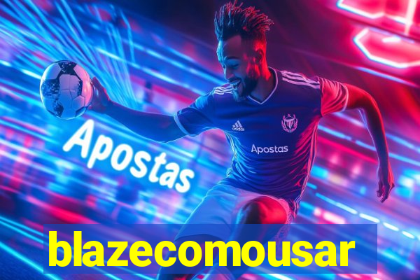 blazecomousar